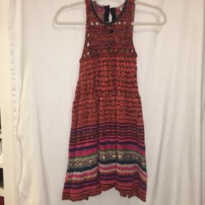 Free People Sweater dress/tunic